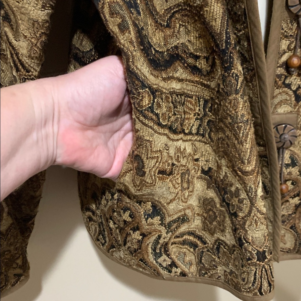 Flashback jacket - Picture 9 of 12